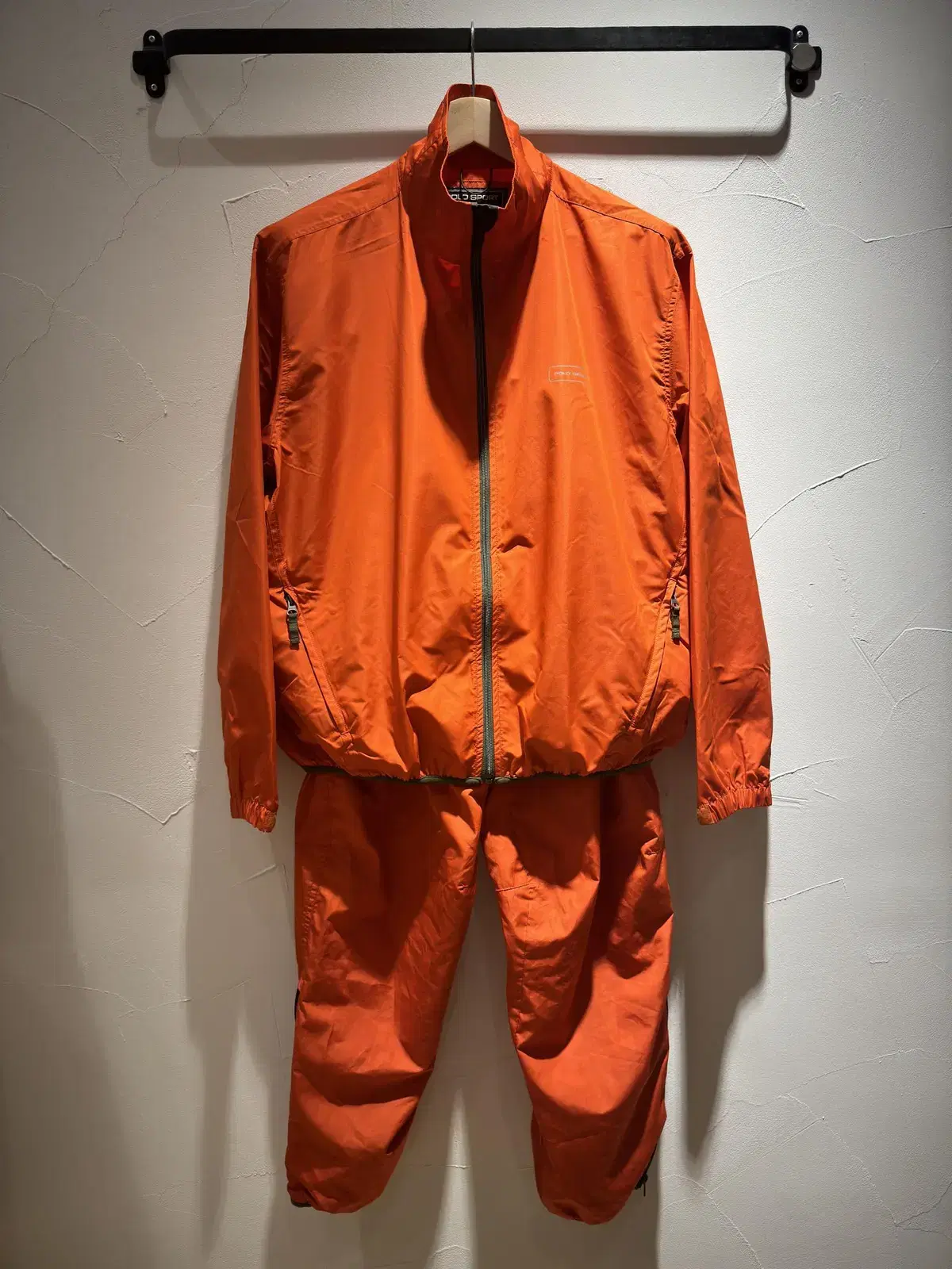 Vintage Polo Ralph Lauren Polosport Tracksuit