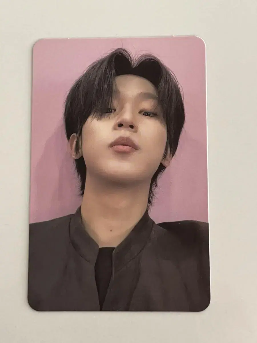 Bignati Photocard