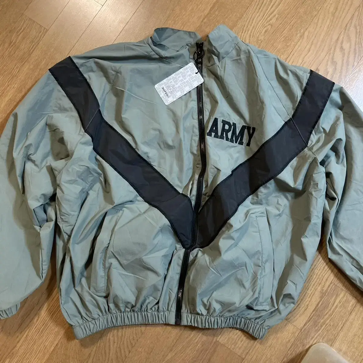 Ipfu Jacket L