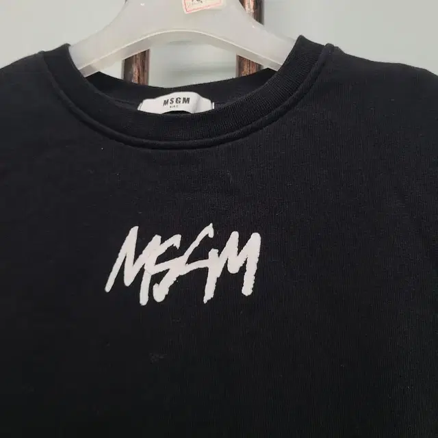 msgm 키즈/여성4455 맨투맨