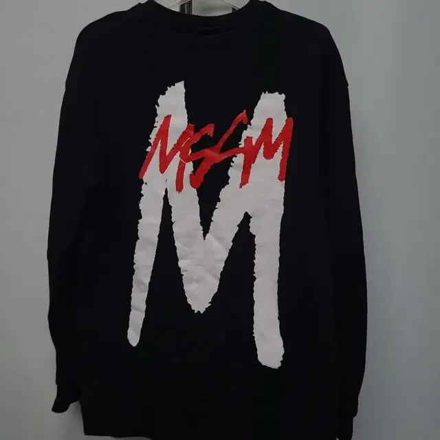 msgm 키즈/여성4455 맨투맨