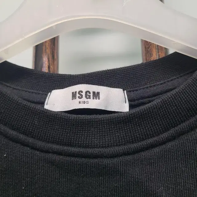 msgm 키즈/여성4455 맨투맨