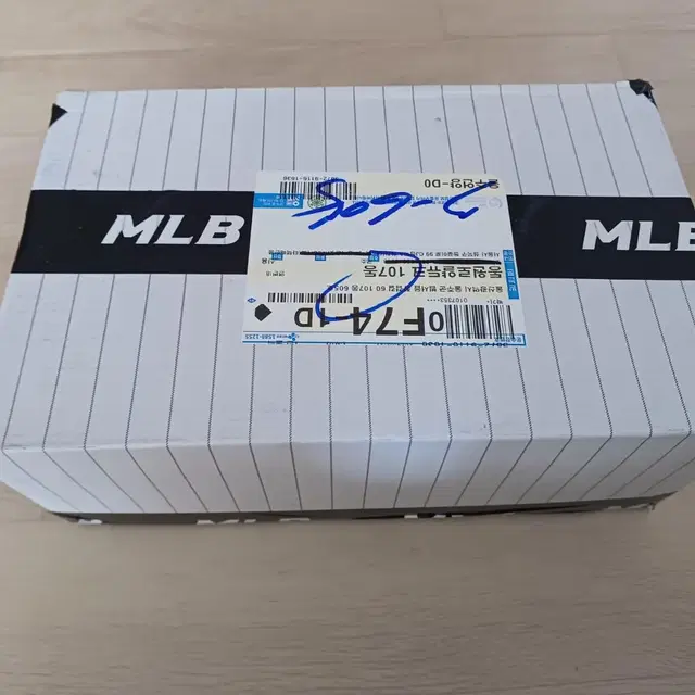 mlb키즈운동화230