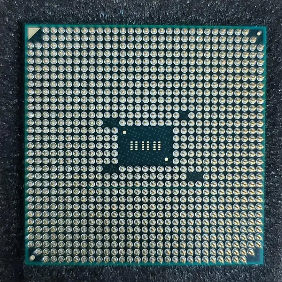 AMD A8 7600 (카베리) CPU, FM2+소켓