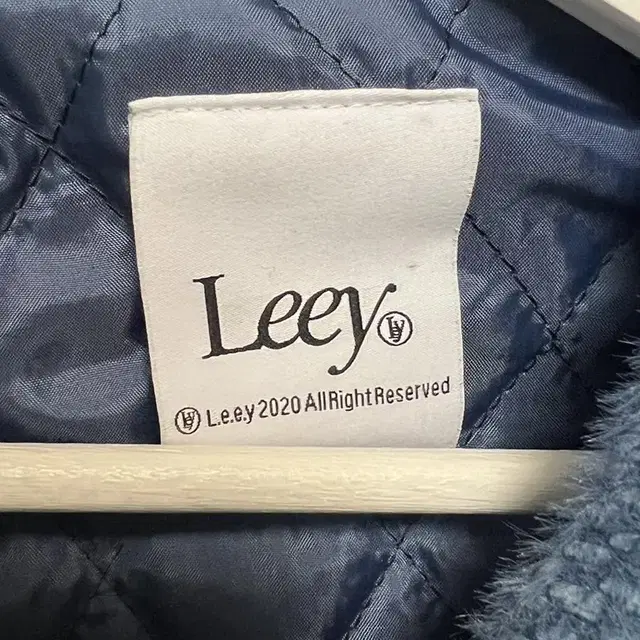 Leey 스네이크 자켓