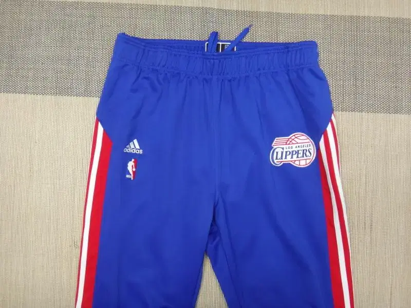 (40") adidas NBA Los Angeles Clippers