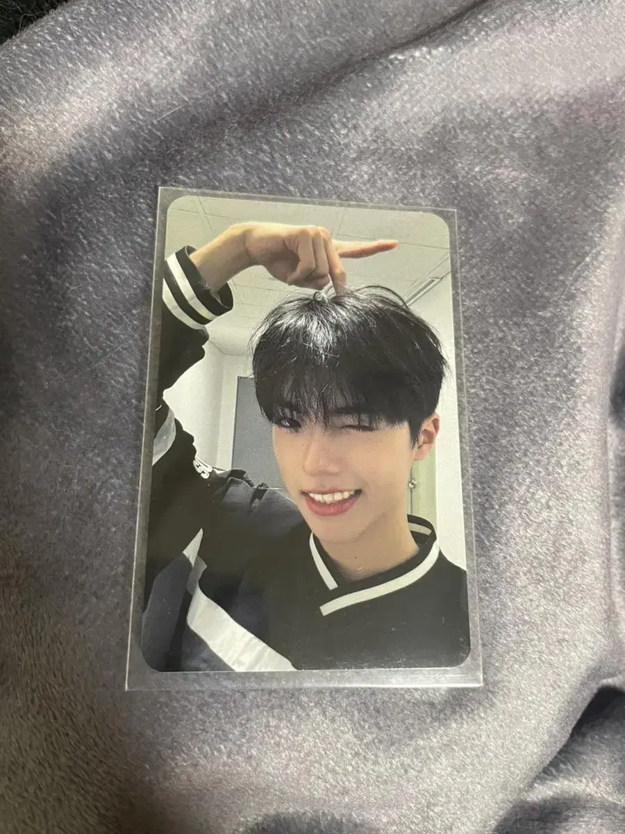 All Hours Onda zu 4 WochePhotocard