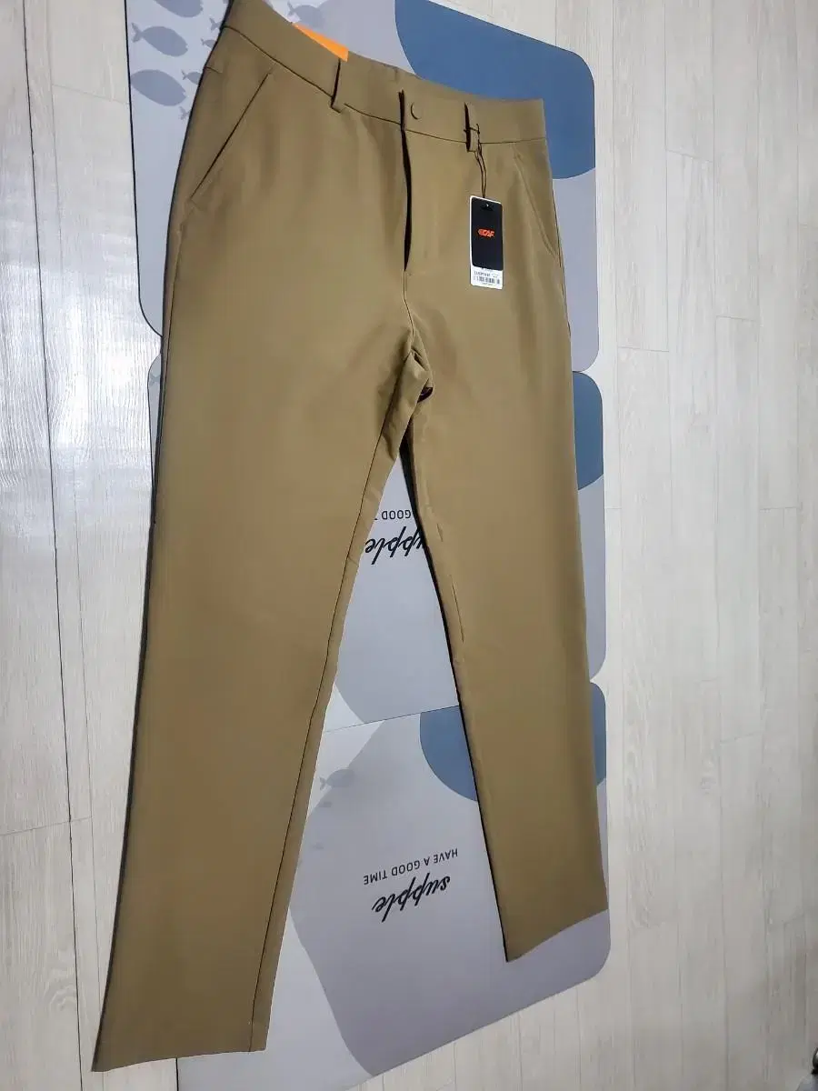 Le Cap Pants