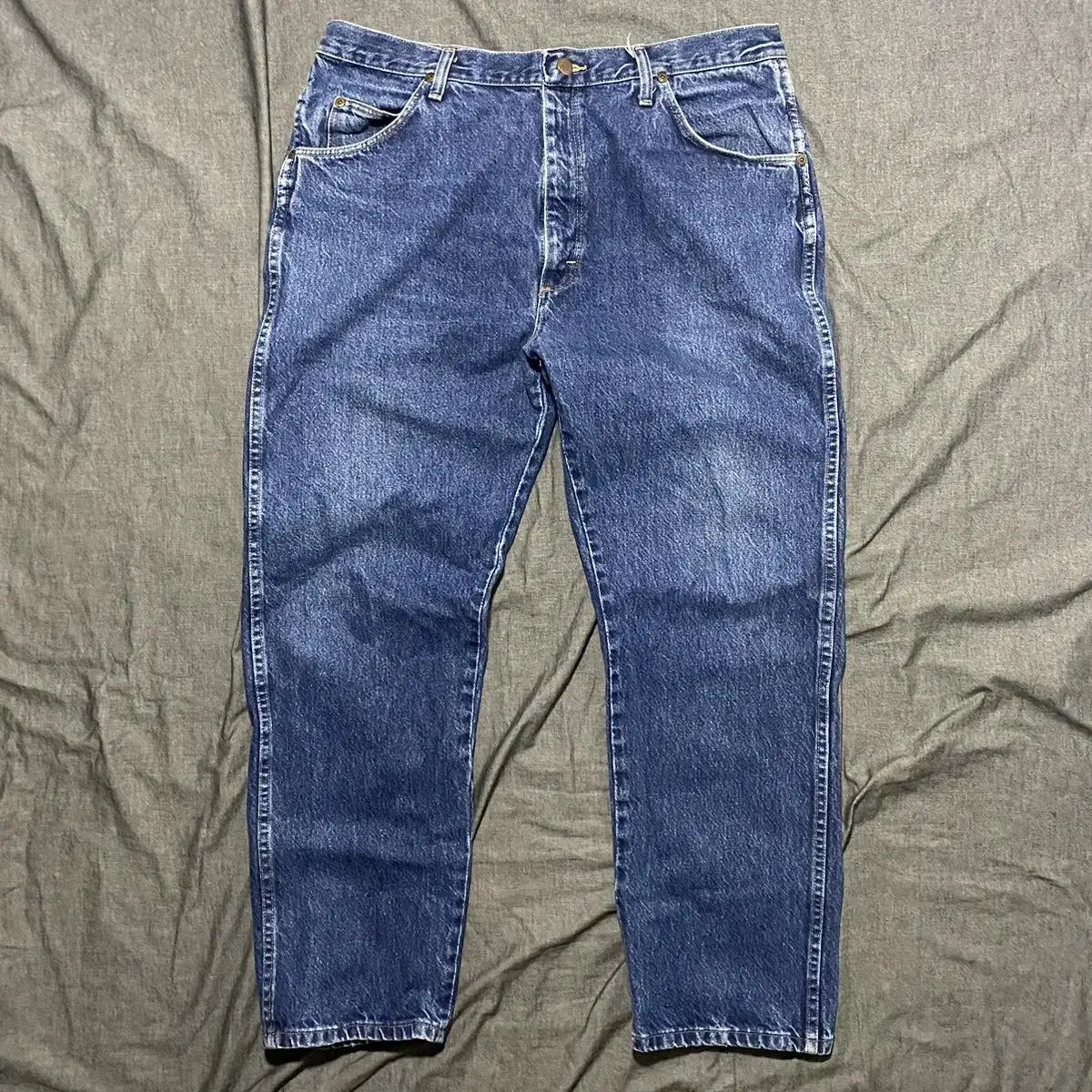 WRANGLER Comfort Pants Sz 38X30