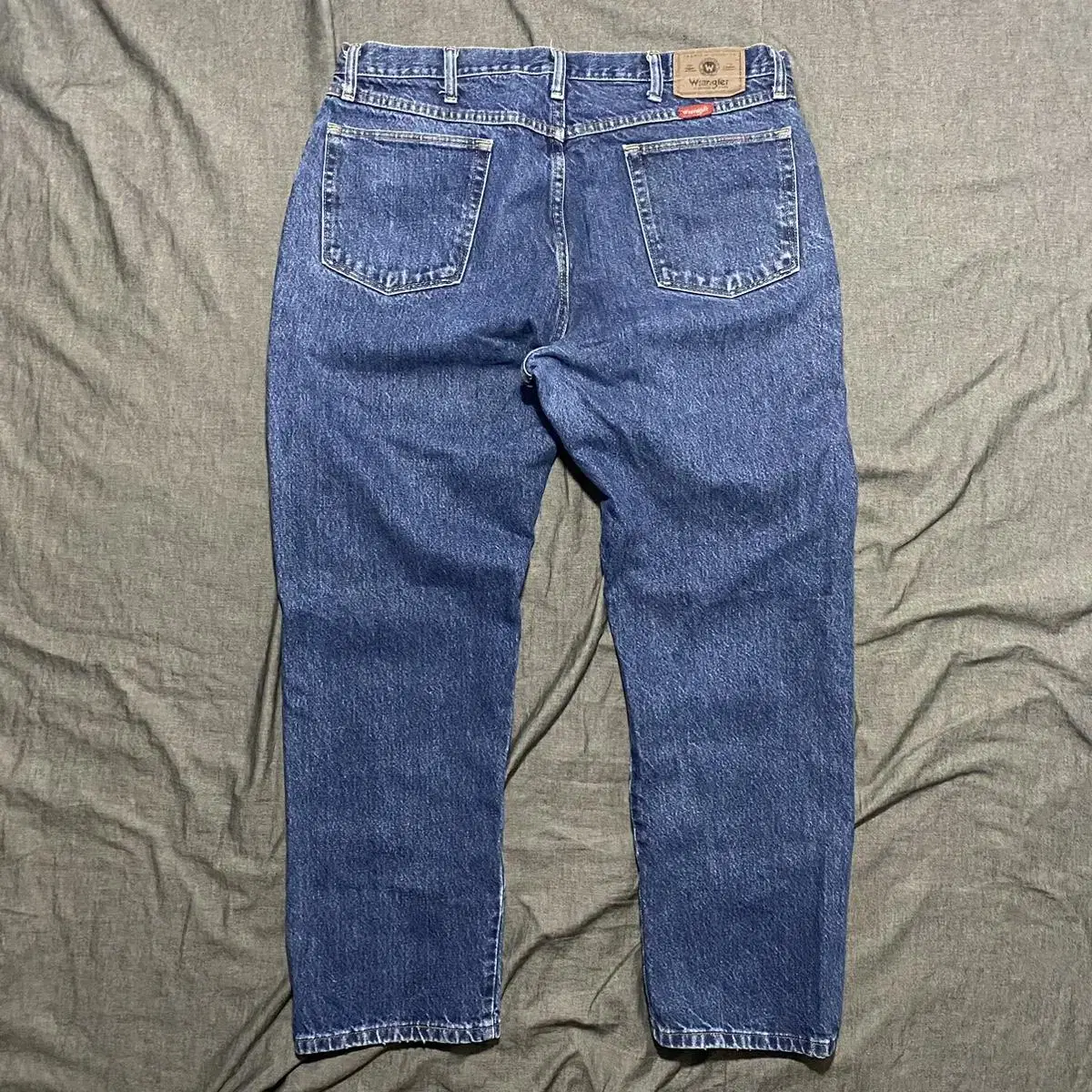 WRANGLER Comfort Pants Sz 38X30