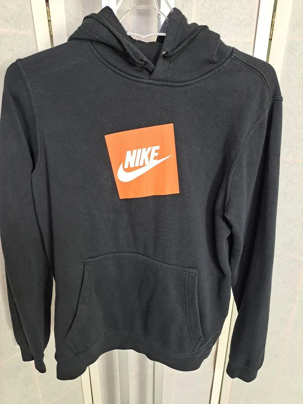 Nike Hoodie 90 Long-sleeved T-shirt Sweatshirt