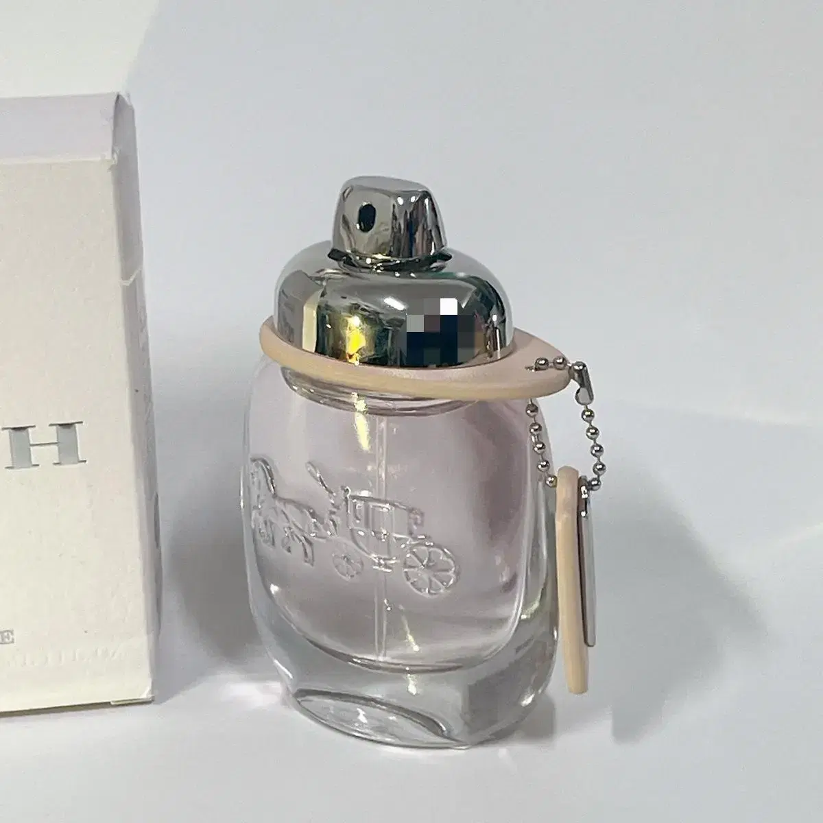 코치 오드뚜왈렛  30ml