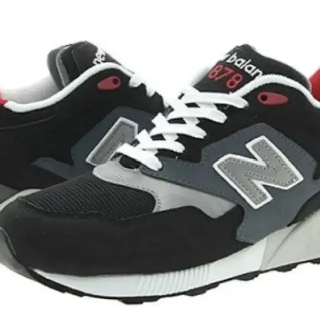 new balance 뉴발란스 스포츠 878 운동화 250mm