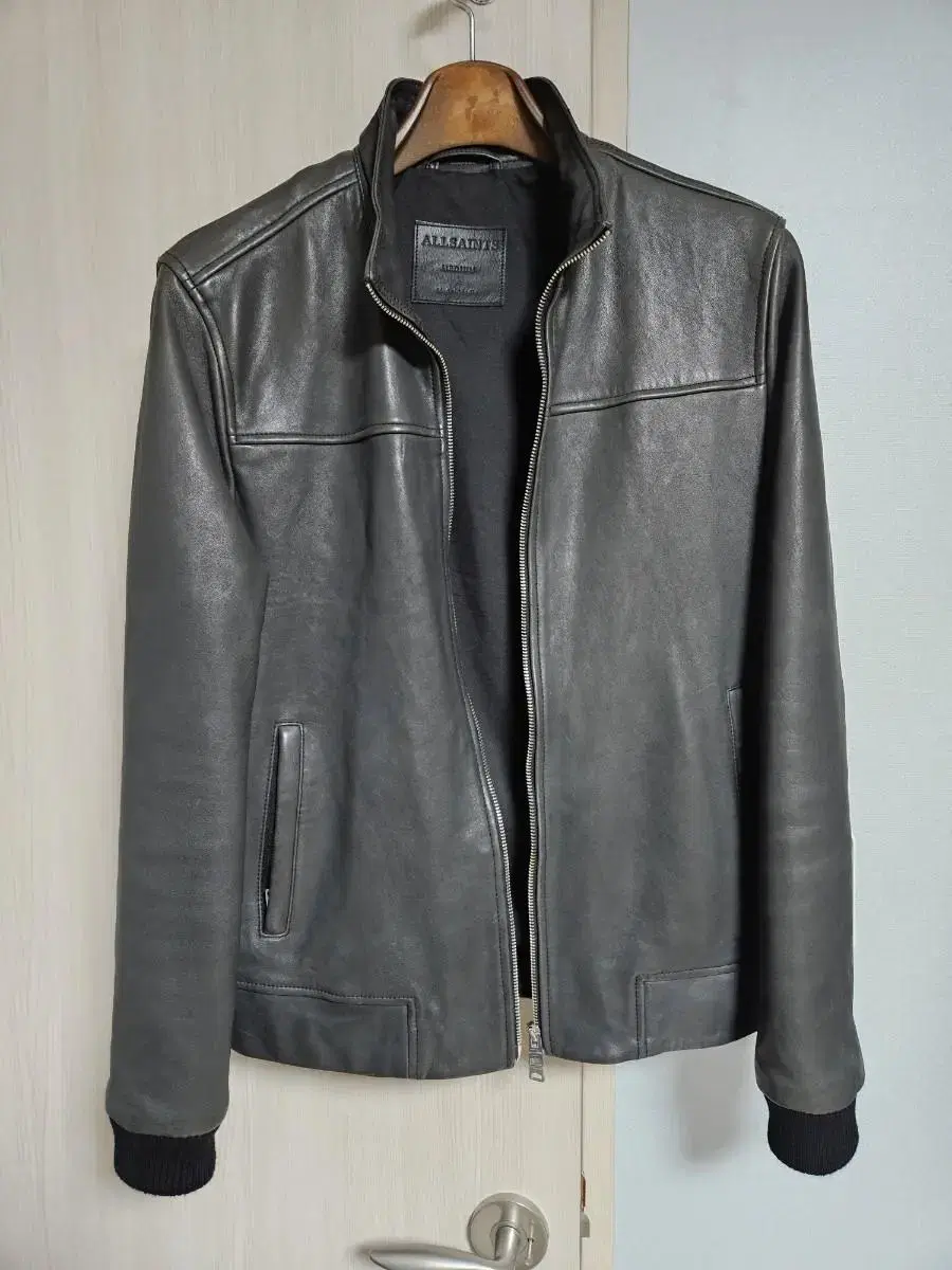 All Saints Astoria Jacket M