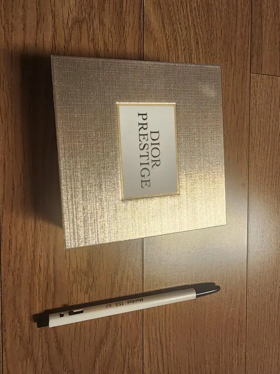 Dior Dior Prestige Serum Cream Set