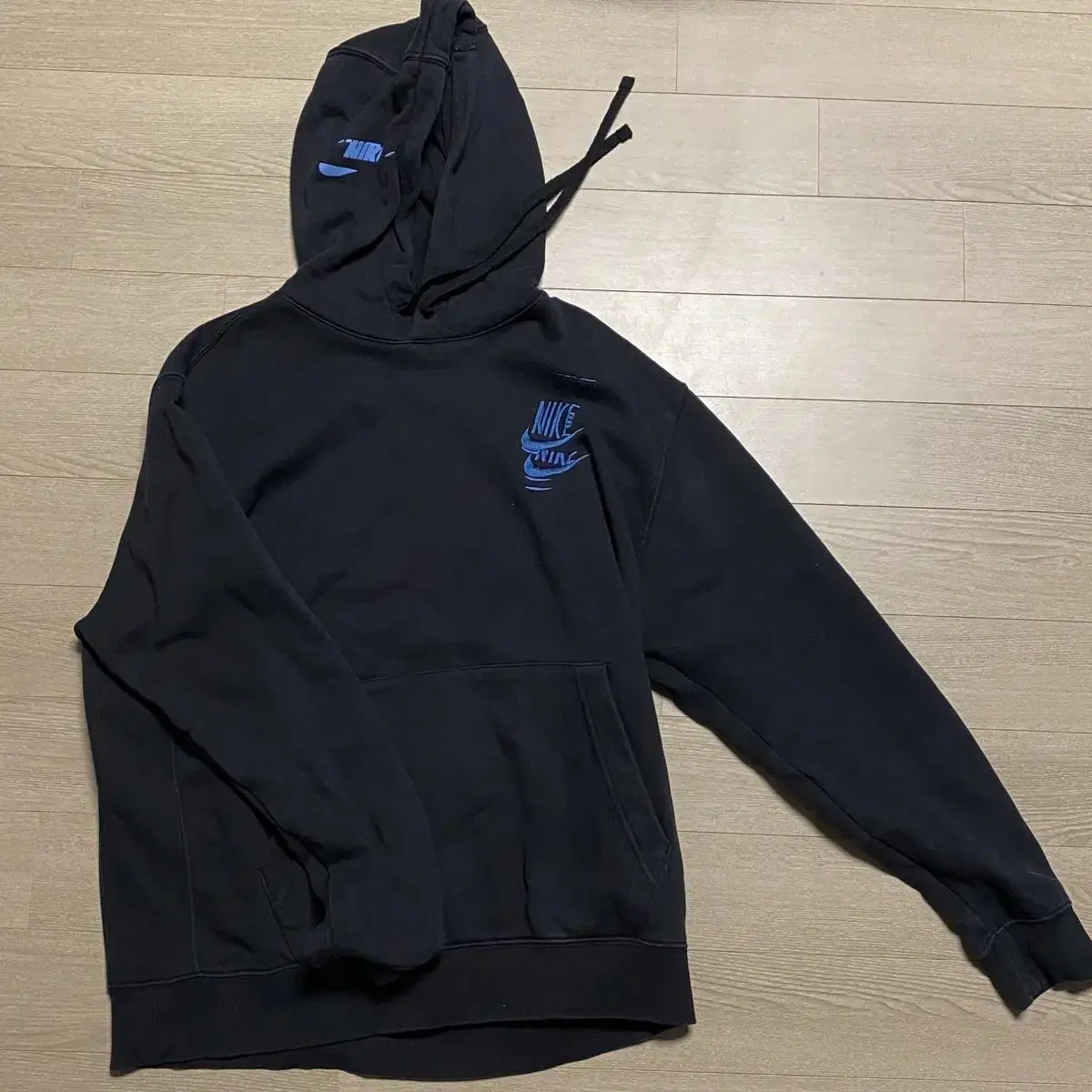 Nike Hoodie L