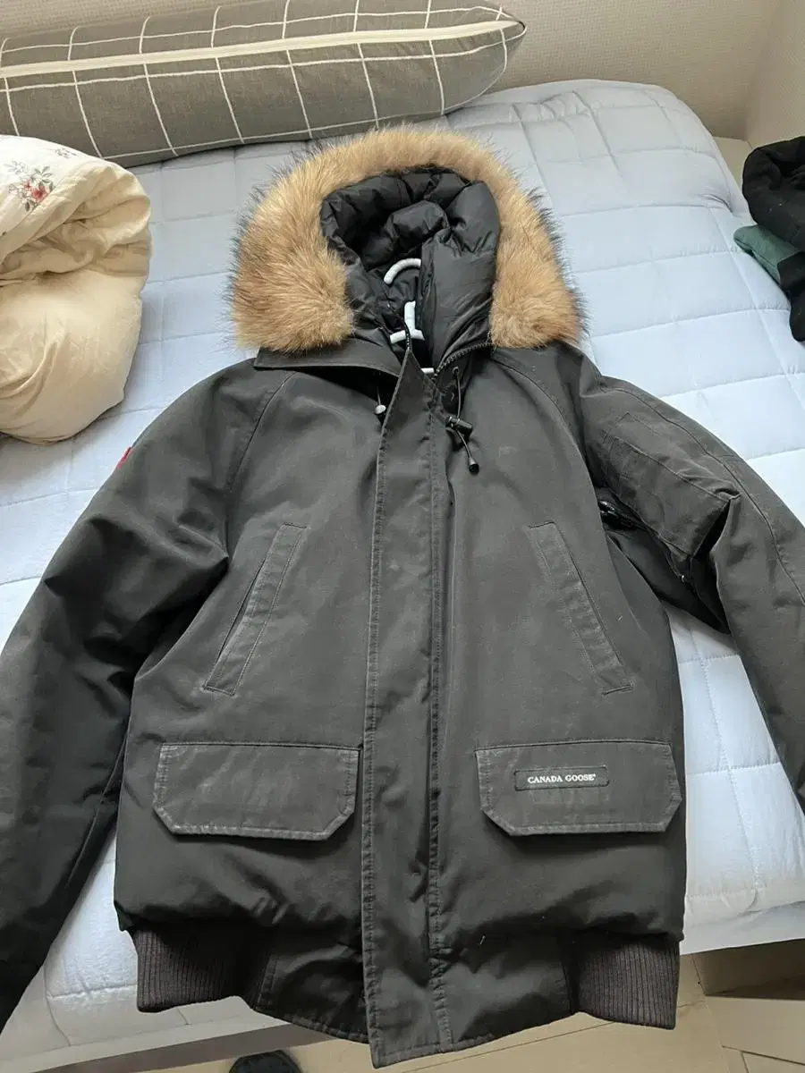 Canada Goose Chilliwack XS