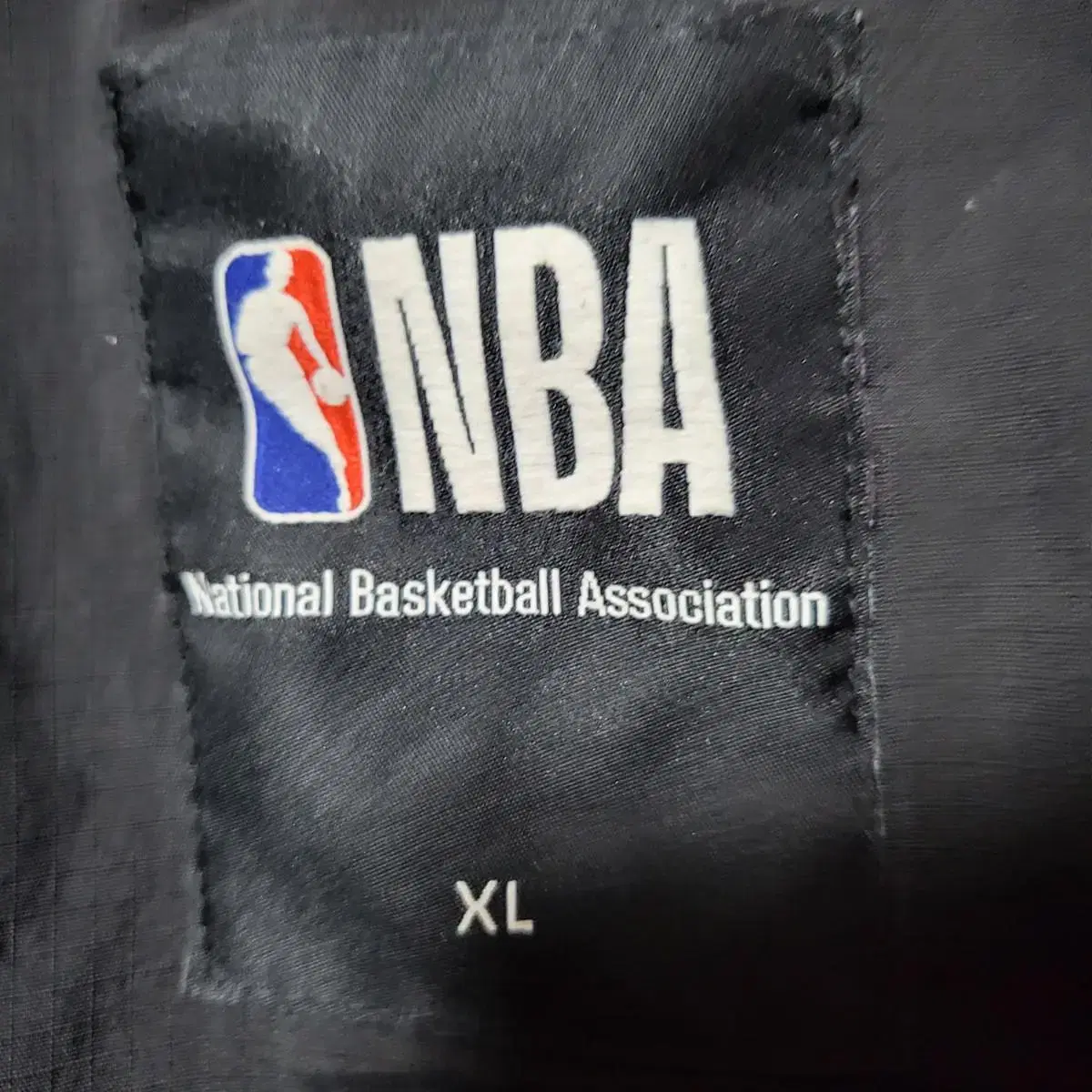 (XL)NBA 시카고불스바람막이 nba바람막이 NBA자펫