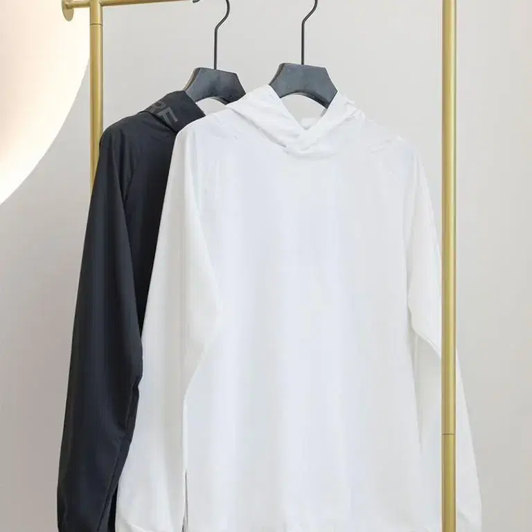 남성 골프웨어 TECH HOODIE MIDLAYER T-SHIRTS