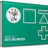 방탄소년단 - BTS 3rd MUSTER [ARMY.ZIP+] DVD