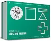 BTS - BTS 3rd MUSTER [ARMY.ZIP+] DVD