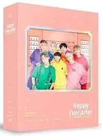 방탄소년단 - BTS 4th MUSTER Happy Ever After