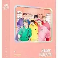 방탄소년단 - BTS 4th MUSTER Happy Ever After