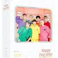 블루레이] 방탄소년단 - BTS 4th MUSTER Happy Ever