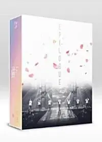 방탄소년단 - 2016 BTS Live 화양연화On Stage