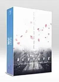 [블루레이] 방탄소년단 - 2016 BTS Live 화양연화