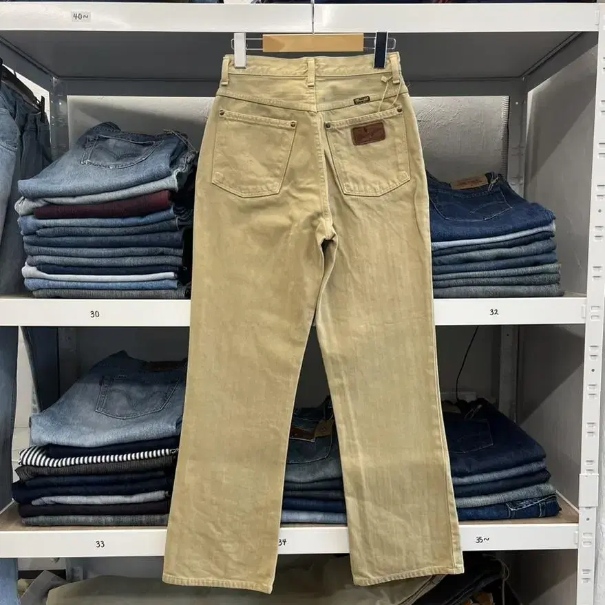 (24)Vintage Wrangler