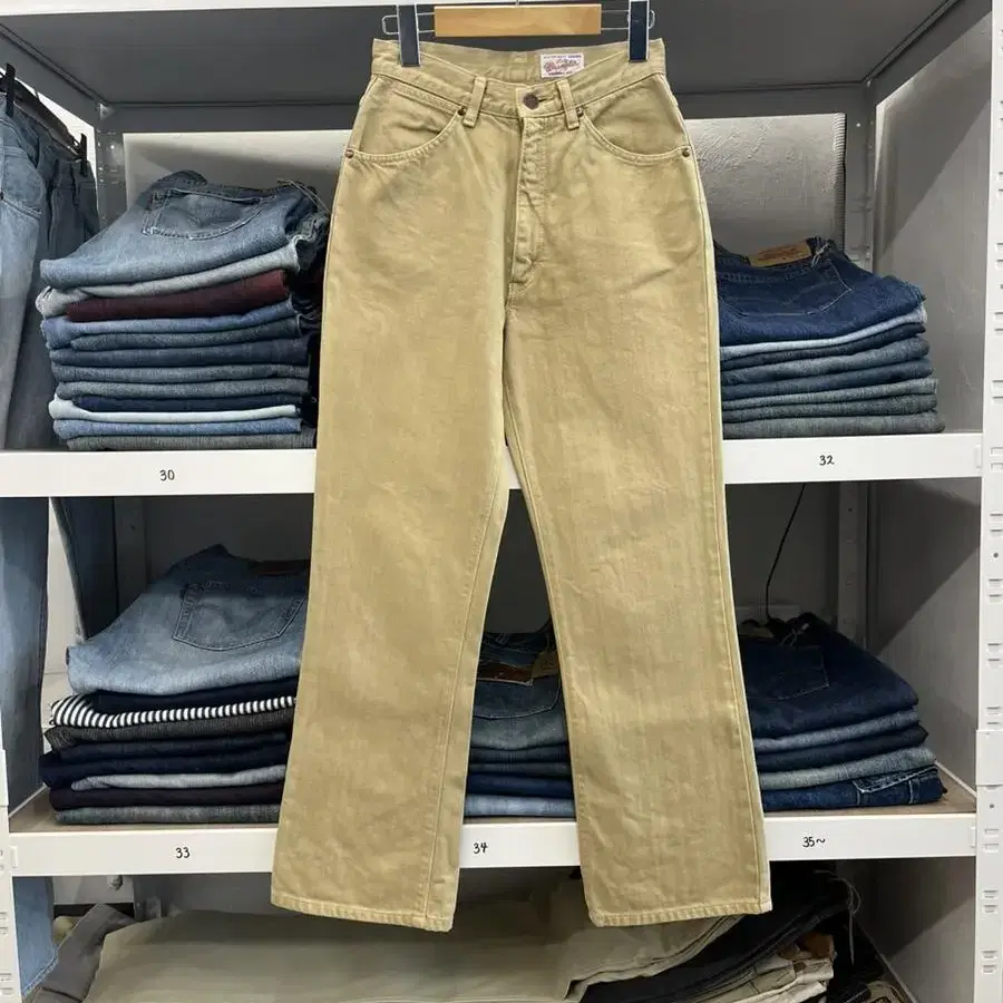 (24)Vintage Wrangler