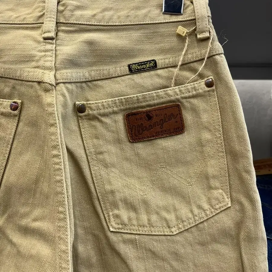 (24)Vintage Wrangler