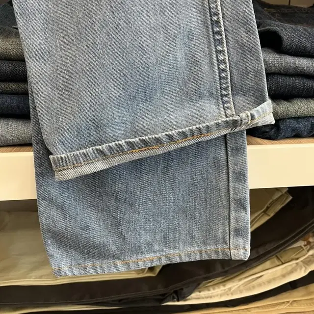 (24)90s 857 Vintage Levis