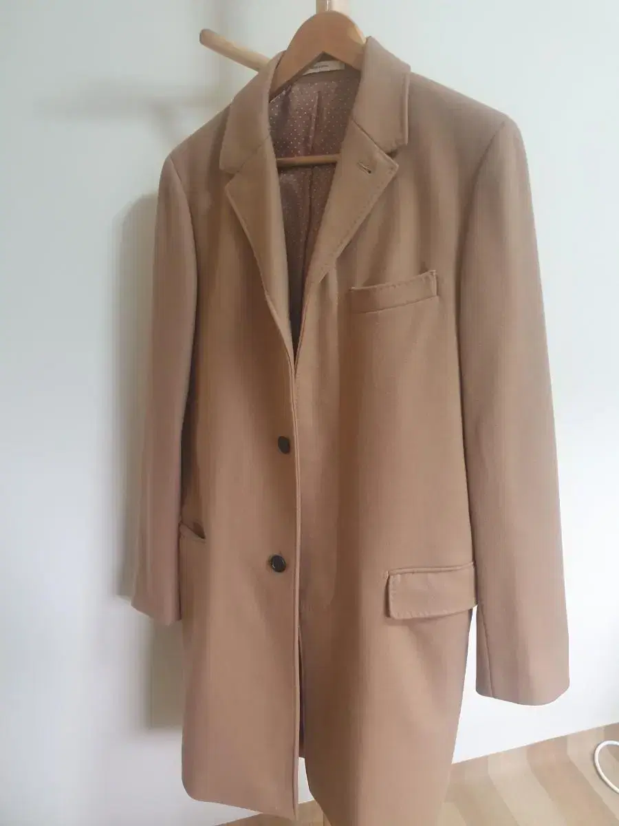 Club Monaco Coat Size 100