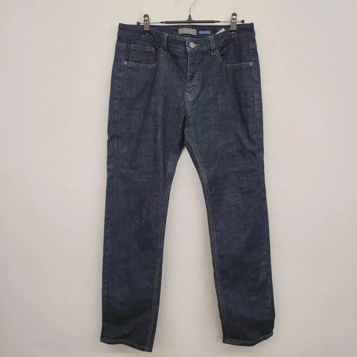 [32 size] FRJ Jeans 테이퍼드 데님 팬츠 팝니다.