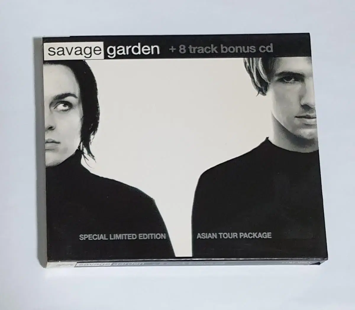 새비지 가든 Savage Garden 앨범 시디 CD