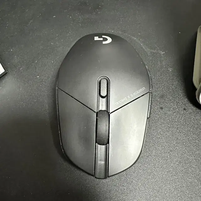 G303 슈라우드 팝니다.