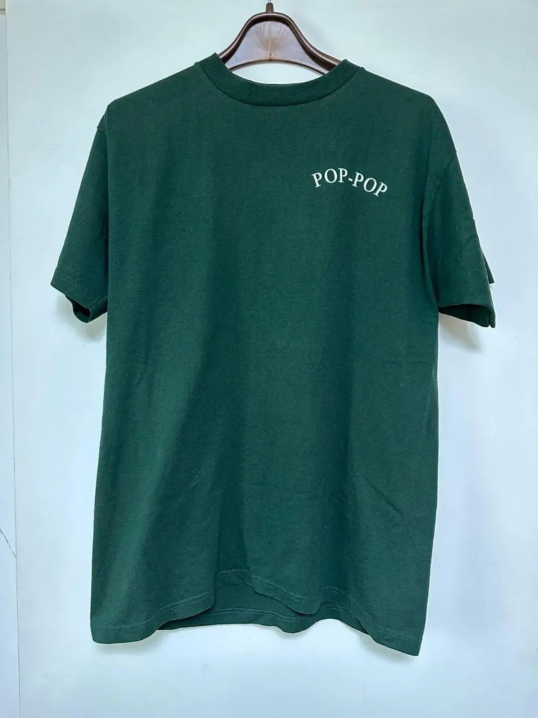 Vintage Proud of the Room T-Shirt XL