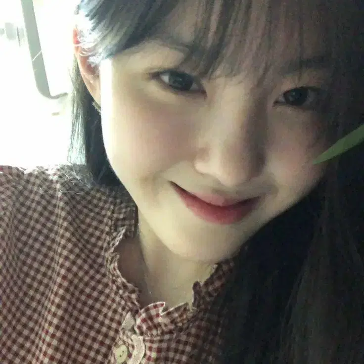 케플러 김채현 포카