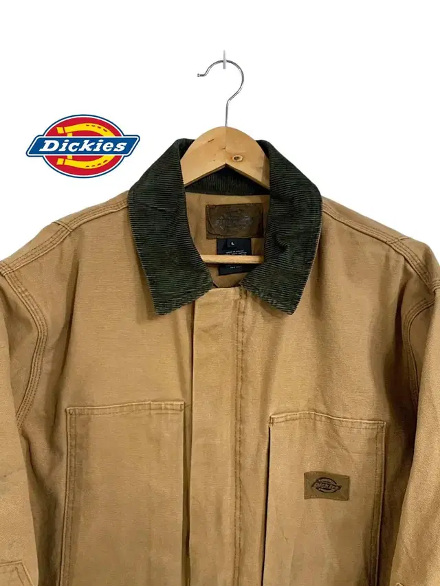 [2XL~] 90s Dickies 워크자켓