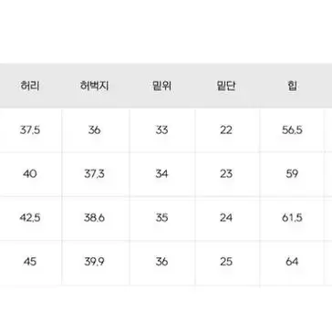 반택포) 워싱 와이드 데님팬츠