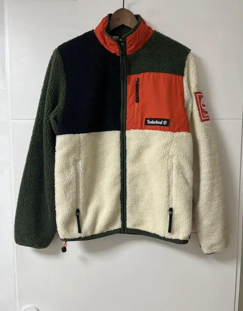 Timberland Furisode Jacket