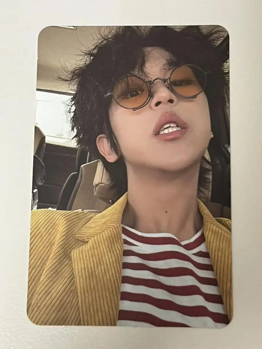 Bignati Photocard