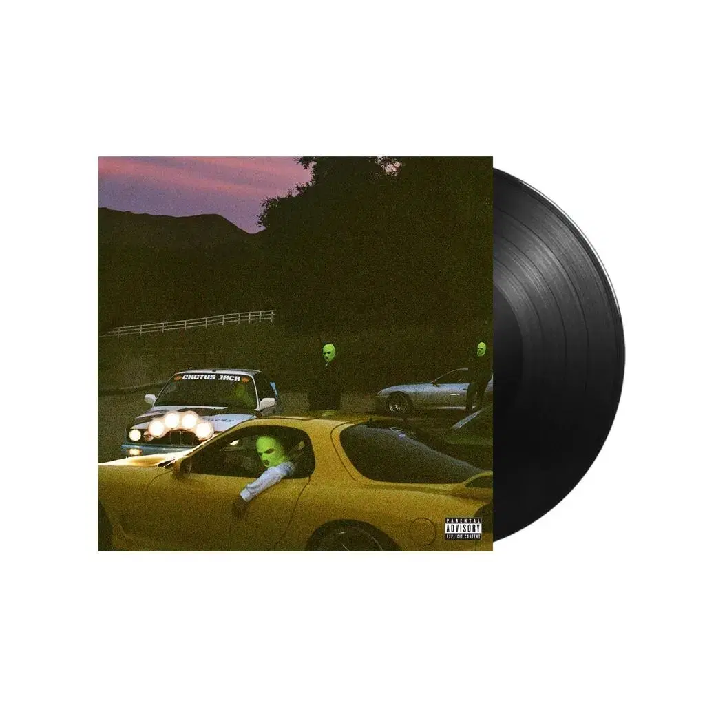 travis scott jackboys lp