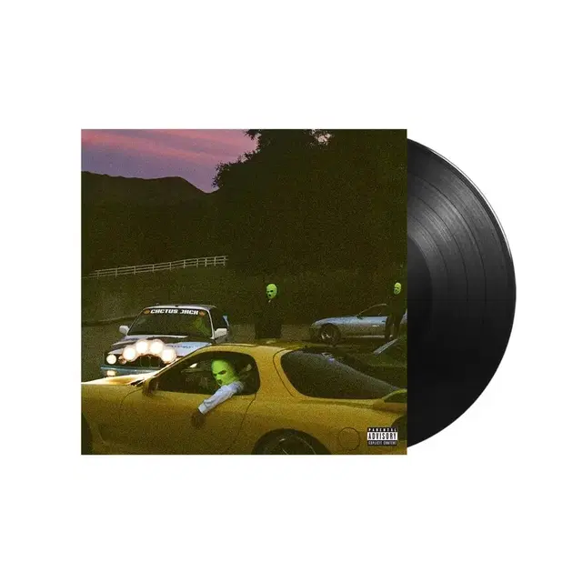 travis scott jackboys lp