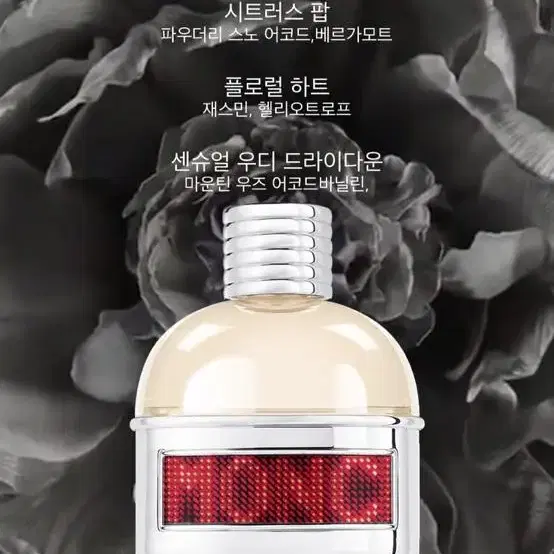 몽클레어 여성 향수 Pour Femme 150ml 새상품