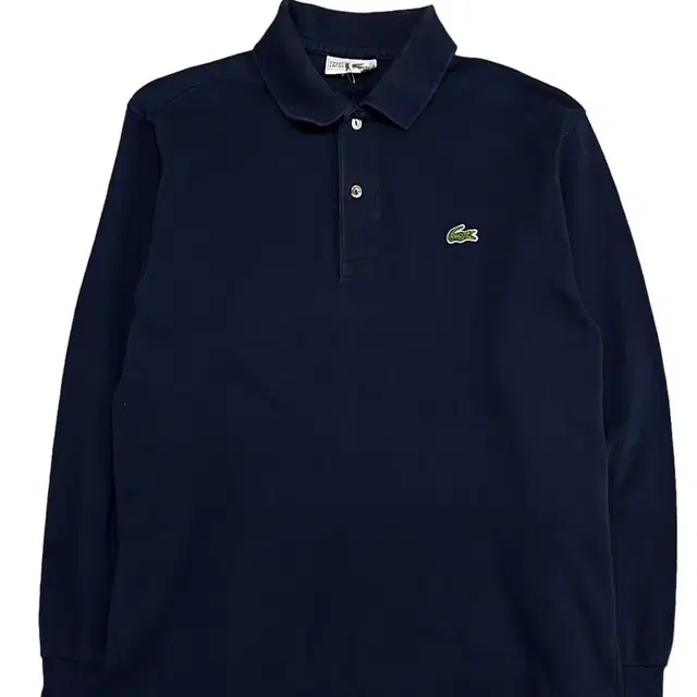 CHEMISE LACOSTE  빈티지 라코스테 피케셔츠