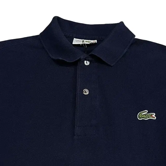 CHEMISE LACOSTE  빈티지 라코스테 피케셔츠