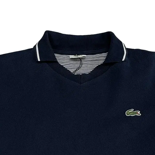 lacoste 빈티지 라코스테 피케셔츠